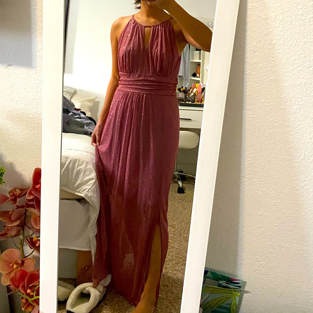 Enfocus Studio Evening Long Dress
